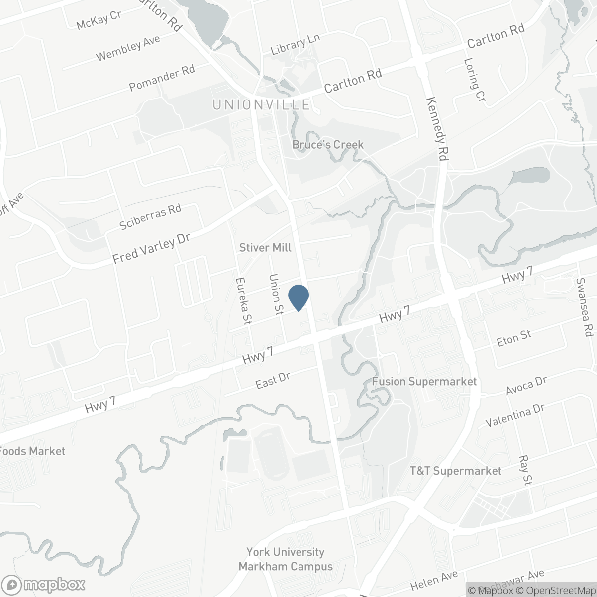 114 MAIN STREET, Markham, Ontario L3R 2G2